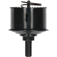 BOSCH Lochsäge D.68mm m.Lochrandversenker f.Hohlraumdosen von Bosch