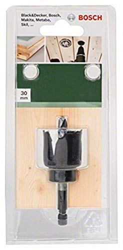 Bosch Home and Garden Halogen-Lochsäge (30 mm) Bosch Home and Garden Halogen-Lochsäge (30 mm) von Bosch