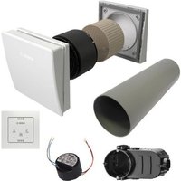 BOSCH Lüftungspaket dezentral Bopa VE302, 4x Vent 3000 D 55/K, CV30H, LNU12, LUP4, LMK BOSCH Lüftungspaket dezentral Bopa VE302, 4x Vent 3000 D 55/K, CV30H, LNU12, LUP4, LMK von Bosch