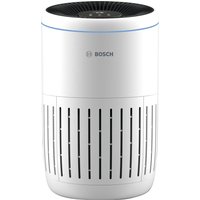 BOSCH Luftreiniger "Air 2000i, kompakt mit App-Steuerung" für 37 qm Räume mit 3-in-1 Luftfilter, Smart Sensor, Automatik-, Ruhemodus < 25 dB(A) von Bosch