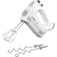 BOSCH MFQ24200 Handrührer 400Watt weiß/silber von Bosch