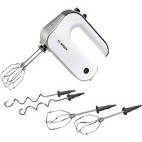 BOSCH MFQ4835DE Handmixer weiß, silber von Bosch