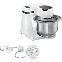 BOSCH MUMS2EW00 Küchenmaschine weiß 700 W BOSCH MUMS2EW00 Küchenmaschine weiß 700 W von Bosch
