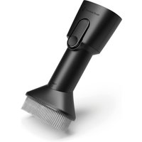 BOSCH Möbelpinsel "Möbelpinsel mit weichen Borsten BHZUNGFB, 360 Rotation" für empfindliche Oberflächen und im Auto, Original-Zubehör, schwarz von Bosch