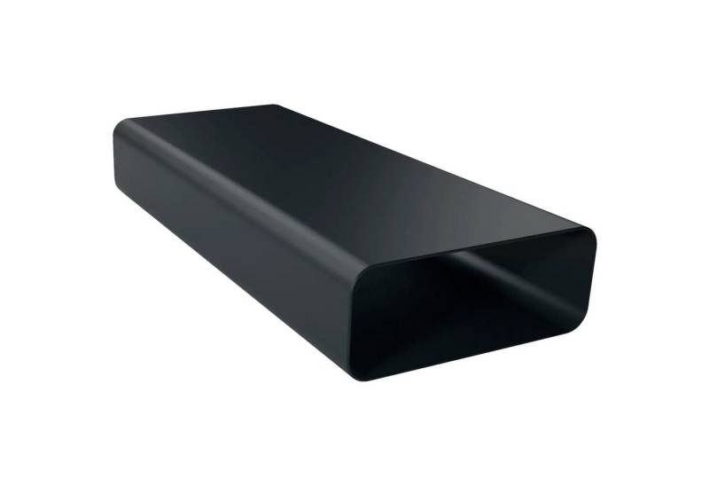 BOSCH Montagezubehör Dunstabzugshaube Bosch Home Flachkanalstück HEZ9VDSM1, 50cm, Rohr von Bosch
