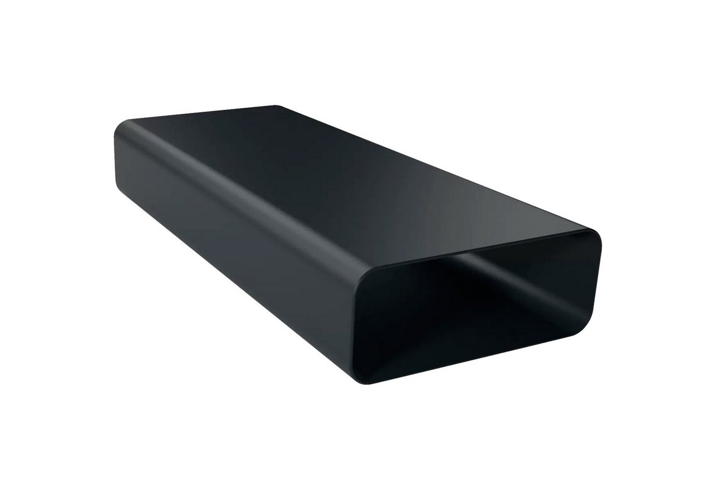 BOSCH Montagezubehör Dunstabzugshaube Bosch Home Flachkanalstück HEZ9VDSM2, 1 Meter BOSCH Montagezubehör Dunstabzugshaube Bosch Home Flachkanalstück HEZ9VDSM2, 1 Meter von Bosch