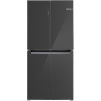 BOSCH Multi Door Serie 4 "KMC85LEEA" von Bosch