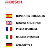 Original Ersatzteil Bosch 1607000227 Stromkabel von Bosch