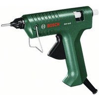 BOSCH PKP 18 E Heißklebepistole grün BOSCH PKP 18 E Heißklebepistole grün von Bosch