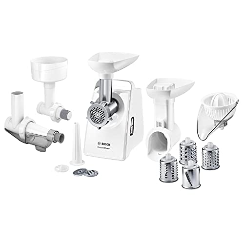 BOSCH - Picadora de Carne MFW3X18W von Bosch