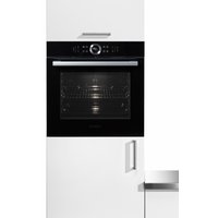 BOSCH Pyrolyse Backofen "HBG675BB1", Serie 8, mit Teleskopauszug nachrüstbar, Pyrolyse-Selbstreinigung, mit AutoPilot von Bosch