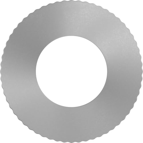 Bosch 1x PRO Reduction Rings für Kreissägeblatt (Ø 20,0 mm, Professional Zubehör Handkreissäge, Handtrockensäge) Bosch 1x PRO Reduction Rings für Kreissägeblatt (Ø 20,0 mm, Professional Zubehör Handkreissäge, Handtrockensäge) von Bosch