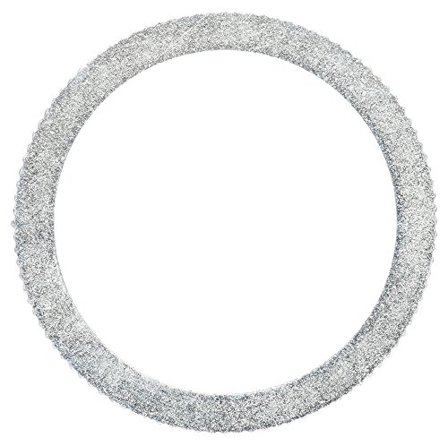 Bosch Accessories Bosch Professional Reduzierring für Kreissägeblätter, 30 x 24 x 1,2 mm, 2600100209 von Bosch Accessories