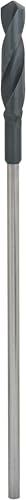 Bosch 1x PRO Wood HSS Installationsbohrer (für Hartholz, Sandwich-Metall, Ø 20,00 mm, Professional Zubehör Bohrmaschine/Schrauber, Bohrhammer) von Bosch