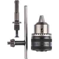 BOSCH Schnellspannbohrfutter SDS plus-Adapter mit Bohrfutter von Bosch