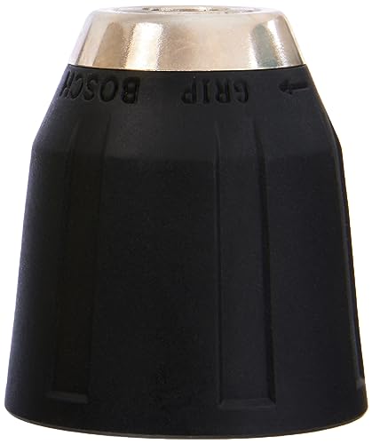 Bosch Professional Schnellspannbohrfutter bis 10 mm, 1 bis 10 mm, für GSR 10,8 V-LI-2 Professional, 2608572257 Bosch Professional Schnellspannbohrfutter bis 10 mm, 1 bis 10 mm, für GSR 10,8 V-LI-2 Professional, 2608572257 von Bosch Professional