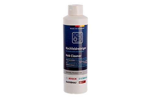 BOSCH - Schoonmaakmiddel voor de kookplaat - 00311897 von Bosch