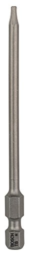 Bosch Professional Bit Extra-Hart für Innen-Torx-Schrauben (T8, Länge: 89 mm) von Bosch Accessories