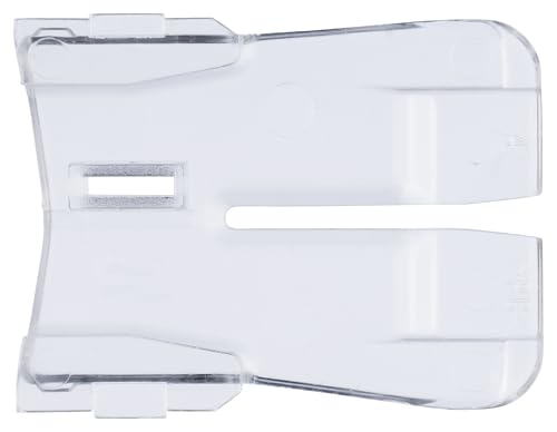 Bosch Accessories Professional 5x Spanreißschutz für Bosch Stichsägen GST BCE/150 CE (39x7x28 mm, Zubehör für Stichsäge) von Bosch