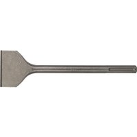 BOSCH Spatmeißel L.300mm Schneiden-B.80mm SDS-max von Bosch