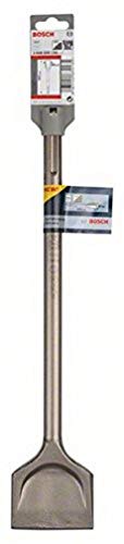 Bosch Professional Spatmeißel Long Life SDS-max (Schneide 80 mm) von Bosch Accessories