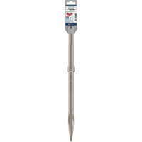 BOSCH Spitzmeißel »R-Tec Speed«, ØxL: 16 x 400 mm - blau BOSCH Spitzmeißel »R-Tec Speed«, ØxL: 16 x 400 mm - blau von Bosch