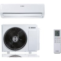 Bosch - Split-Klimagerät Climate cl 8000i z Kü und Heizen Typ CLC8001i-Set 25 e 7733701688 von Bosch