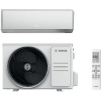 BOSCH Split-Klimagerät Climate CL7000i-Set 26 ES, Single-Split Außen- und Inneneinheit, 2,5kW, A plus plus plus, R32 von Bosch