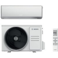 BOSCH Split-Klimagerät Climate CL7000i-Set 35 ES, Single-Split Außen- und Inneneinheit, 3,4kW, A plus plus plus, R32 BOSCH Split-Klimagerät Climate CL7000i-Set 35 ES, Single-Split Außen- und Inneneinheit, 3,4kW, A plus plus plus, R32 von Bosch