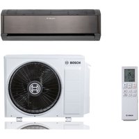 BOSCH Split-Klimagerät Climate Class CLC8001i-Set35ET, Single-Split Außen- und Inneneinheit, 3,5kW, A plus plus plus, R32 BOSCH Split-Klimagerät Climate Class CLC8001i-Set35ET, Single-Split Außen- und Inneneinheit, 3,5kW, A plus plus plus, R32 von Bosch