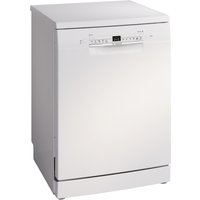 BOSCH Standgeschirrspüler Serie 2 "SMS2ITW09E", 13 Maßgedecke von Bosch
