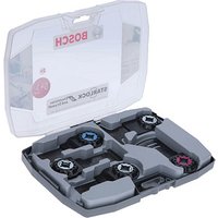 AKTION: BOSCH Starlock Set für Elektriker und Trockenbauer Tauchsägeblätter-Set 6-teilig mit Prämie nach Registrierung AKTION: BOSCH Starlock Set für Elektriker und Trockenbauer Tauchsägeblätter-Set 6-teilig mit Prämie nach Registrierung von Bosch