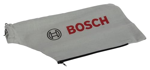 Bosch Accessories Bosch Professional Staubbeutel (Zubehör für Bosch Professional Gehrungssägen) von Bosch Accessories