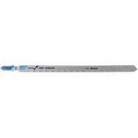 BOSCH Maschinensägeblatt T 718 BF Metal-Sandwich L.180mm Zahnteilung 2mm BIM 3erPack von Bosch