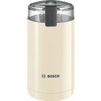 BOSCH TSM6A017C Kaffemühle 180Watt creme von Bosch
