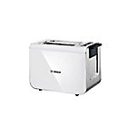 BOSCH Toaster Anthrazit, Weiß Edelstahl 860 W TAT8611 von Bosch