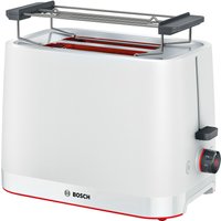 BOSCH Toaster "MyMoment TAT3M121", 2 Schlitze, für 2 Scheiben, 950 W von Bosch