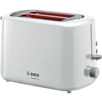 BOSCH Toaster "TAT3A111", 2 Schlitze, für 2 Scheiben, 800 W von Bosch