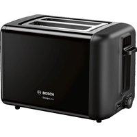 BOSCH Toaster "TAT3P423DE DesignLine", 2 kurze Schlitze, 820 W von Bosch