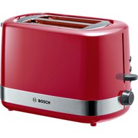 BOSCH Toaster "TAT6A514", 2 kurze Schlitze, für 2 Scheiben, 800 W von Bosch