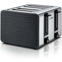 BOSCH Toaster "TAT7S45", 4 kurze Schlitze, 1800 W von Bosch