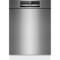 BOSCH Unterbaugeschirrspüler Serie 6 "SMU6ZCS16E", 14 Maßgedecke von Bosch