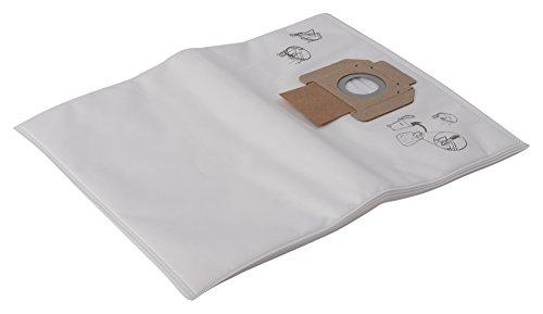 BOSCH Vliesbeutel, passend zu GAS 20 L Professional, 2605411229, Weiß BOSCH Vliesbeutel, passend zu GAS 20 L Professional, 2605411229, Weiß von Bosch
