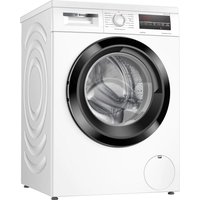 BOSCH Waschmaschine "WUU28T48" 8 kg 1400 U/min unterbaufähig,Speed Perfect, Hygiene Plus, großes LED-Display von Bosch