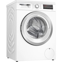 BOSCH Waschmaschine "WUU28T70", WUU28T70, 8 kg, 1400 U/min von Bosch