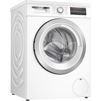 BOSCH Waschmaschine "WUU28T70" 8 kg 1400 U/min unterbaufähig, Speed Perfect, Hygiene Plus, großes LED-Display BOSCH Waschmaschine "WUU28T70" 8 kg 1400 U/min unterbaufähig, Speed Perfect, Hygiene Plus, großes LED-Display von Bosch