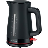 BOSCH Wasserkocher "MyMoment TWK3M123", 1,7 l, 2400 W von Bosch