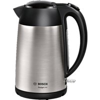 BOSCH Wasserkocher "TWK3P420 DesignLine", 1,7 l, 2400 W von Bosch