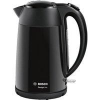 BOSCH Wasserkocher "TWK3P423 DesignLine", 1,7 l, 2400 W von Bosch