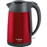 BOSCH Wasserkocher "TWK3P424 DesignLine", 1,7 l, 2400 W von Bosch